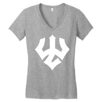 Washington Women's V-neck T-shirt | Artistshot