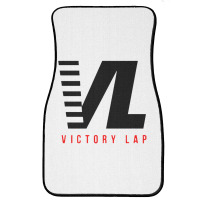 Victory Lap Front Car Mat | Artistshot