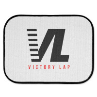 Victory Lap Rear Car Mat | Artistshot