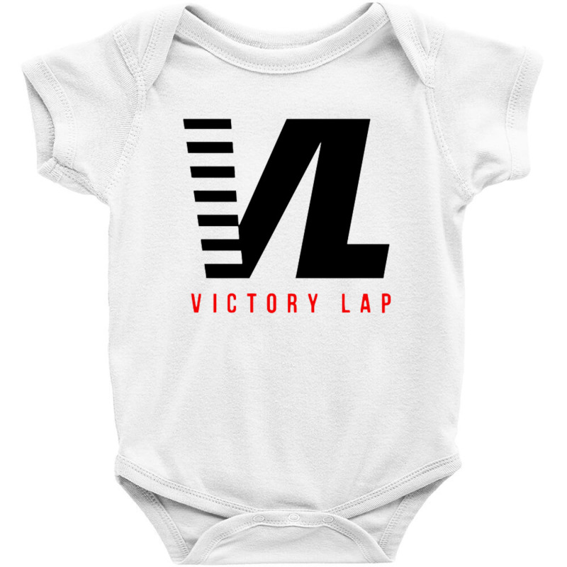 Victory Lap Baby Bodysuit | Artistshot