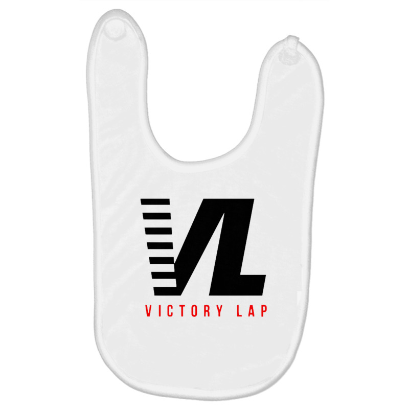 Victory Lap Baby Bibs | Artistshot