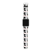 Victory Lap Apple Watch Band | Artistshot