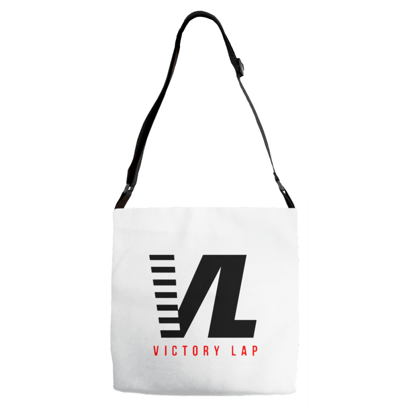 Victory Lap Adjustable Strap Totes | Artistshot