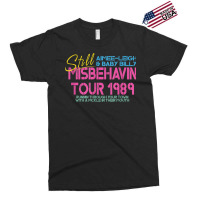 Righteous Gemstones Misbehavin Tour Mothers Day Fathers Day Exclusive T-shirt | Artistshot