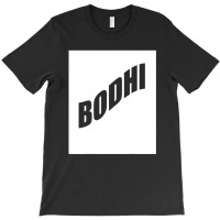 Bodhi Family Reunion Last Name Team Funny Custom T-shirt | Artistshot