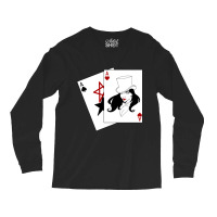 Zatanna Long Sleeve Shirts | Artistshot