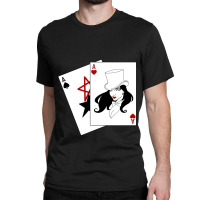 Zatanna Classic T-shirt | Artistshot