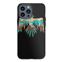 Roam Free Thunderbird Western Boho Iphone 13 Pro Max Case | Artistshot