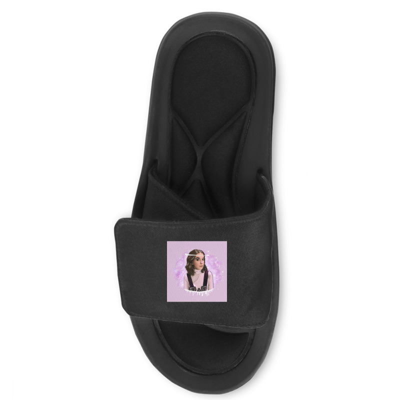 Product Slide Sandal | Artistshot