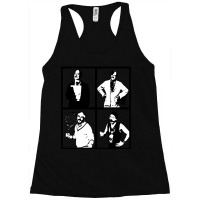 Tobias Funke Racerback Tank | Artistshot