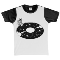 Cosmic Sound Off Space Graphic Youth T-shirt | Artistshot