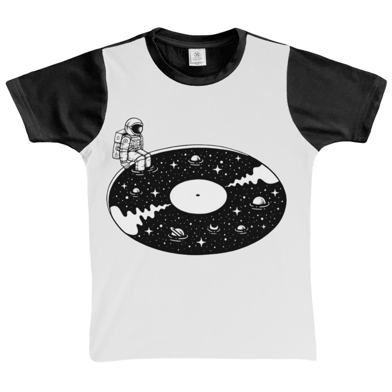 Cosmic Sound Off Space Graphic Youth T-shirt by hadriangobell | Artistshot