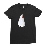 Tobias Sheet Ladies Fitted T-shirt | Artistshot