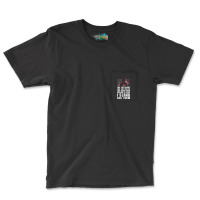 Stand Proud Pocket T-shirt | Artistshot