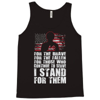 Stand Proud Tank Top | Artistshot