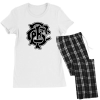 Barbarian Fc Women's Pajamas Set | Artistshot