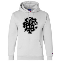 Barbarian Fc Champion Hoodie | Artistshot