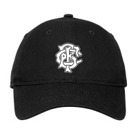 Barbarian Fc Adjustable Cap | Artistshot