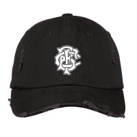 Barbarian Fc Vintage Cap | Artistshot