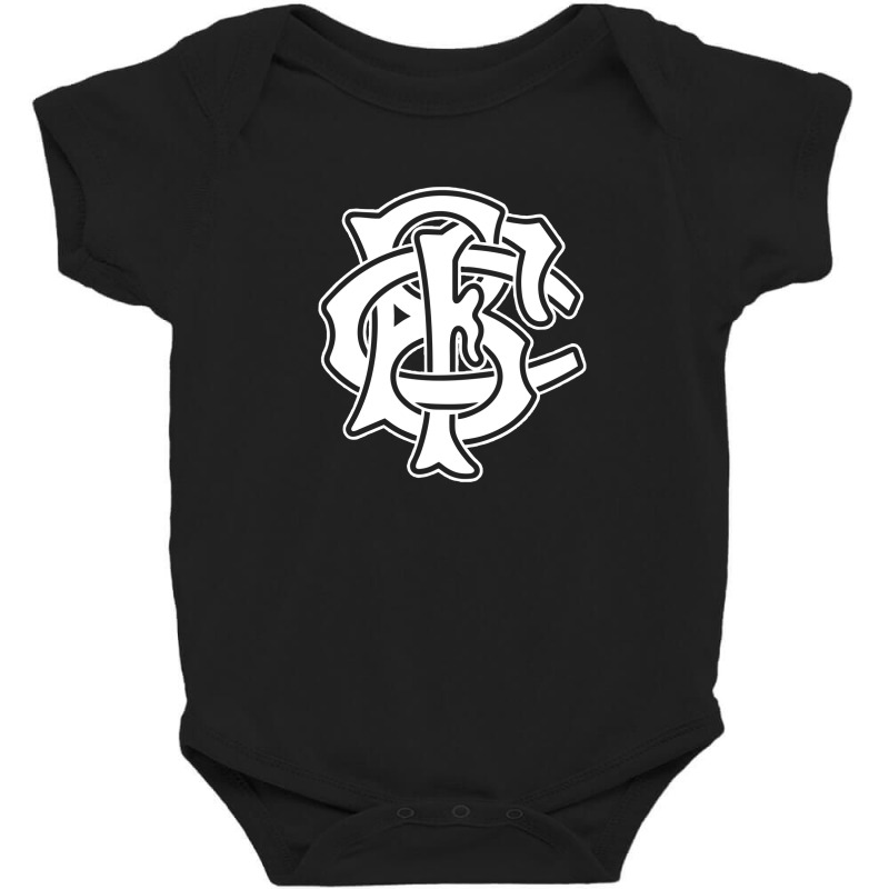 Barbarian Fc Baby Bodysuit by cm-arts | Artistshot