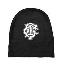 Barbarian Fc Baby Beanies | Artistshot