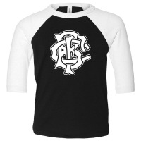 Barbarian Fc Toddler 3/4 Sleeve Tee | Artistshot