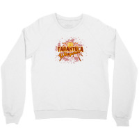 The Tarantula Whisperer Shirt Crewneck Sweatshirt | Artistshot