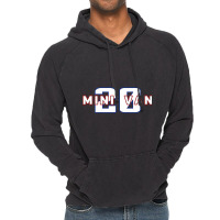 Niang Name Number Combo  Mini Van Vintage Hoodie | Artistshot