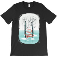 Forest Spirit T-shirt | Artistshot