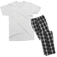 Anime Men's T-shirt Pajama Set | Artistshot