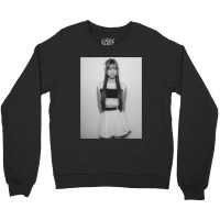 Newjeans Haerin Crewneck Sweatshirt | Artistshot