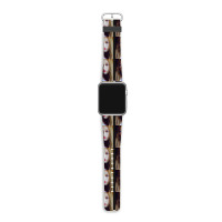 Newjeans Haerin Apple Watch Band | Artistshot