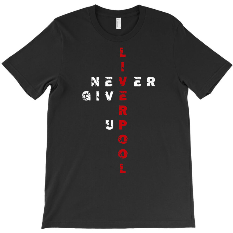 Liverpool T Shirt Gift Liverpool England Great Britain T Shirt T-shirt | Artistshot