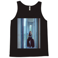 New Jeans Tank Top | Artistshot