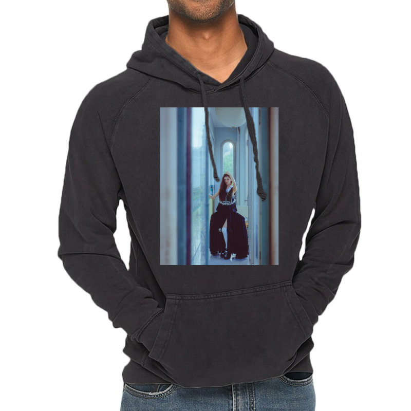 New Jeans Vintage Hoodie | Artistshot