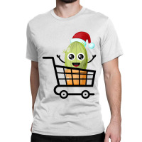 Cactus Christmas Vacation Classic T-shirt | Artistshot