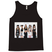 Newjeans Tank Top | Artistshot