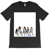 Newjeans Hybe K Pop  Group  Sleeveless T-shirt | Artistshot