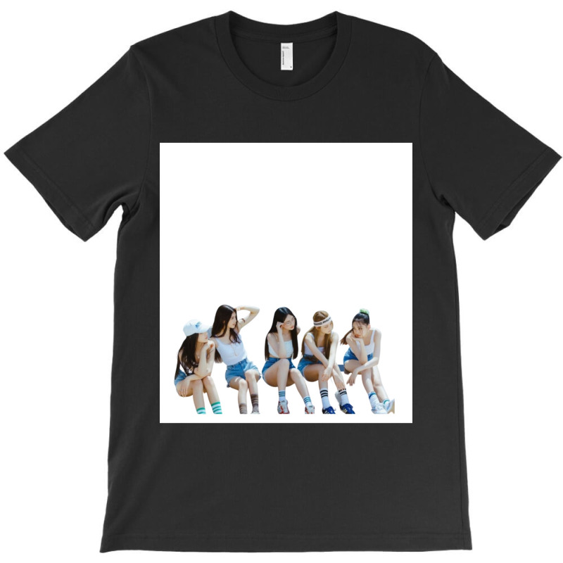 Newjeans Hybe K Pop  Group  Sleeveless T-shirt | Artistshot