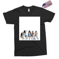 Newjeans Hybe K Pop  Group  Sleeveless Exclusive T-shirt | Artistshot