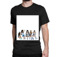 Newjeans Hybe K Pop  Group  Sleeveless Classic T-shirt | Artistshot