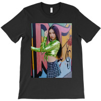 Newjeans Hyein T-shirt | Artistshot