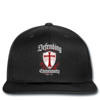 Crusader Knights Templar Warrior Of God Tank Top Printed Hat | Artistshot