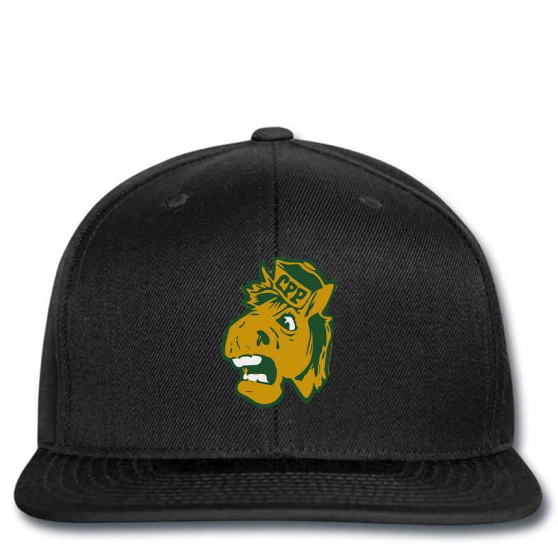 Vintage Cal Poly Pomona Broncos Bucket Hat by Artistshot