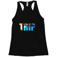 Trip 16 Racerback Tank | Artistshot