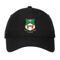 Football Team Adjustable Cap | Artistshot