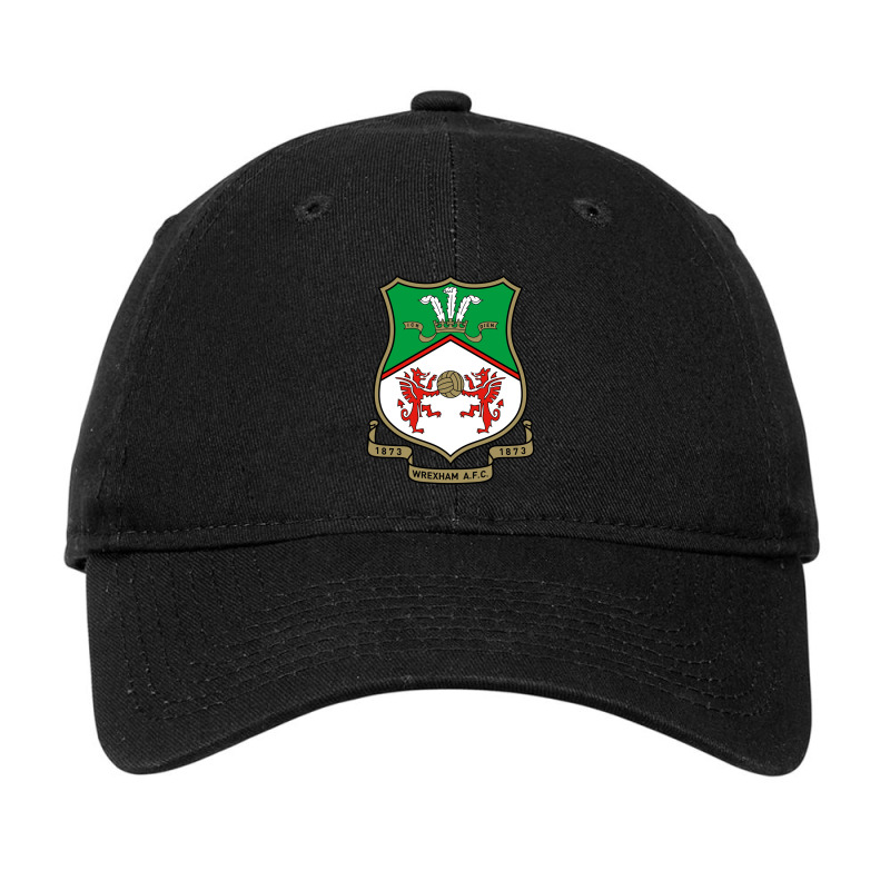 Football Team Adjustable Cap | Artistshot