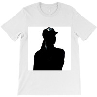 Jj Rn Blackout 2 T-shirt | Artistshot