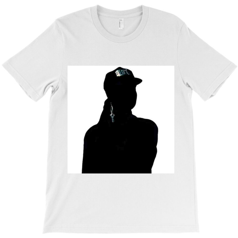 Jj Rn Blackout 2 T-shirt | Artistshot