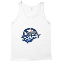 Baseball Camden Riversharks T-shirts Tank Top | Artistshot